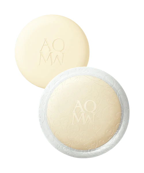 Decorte AQMW Facial Bar