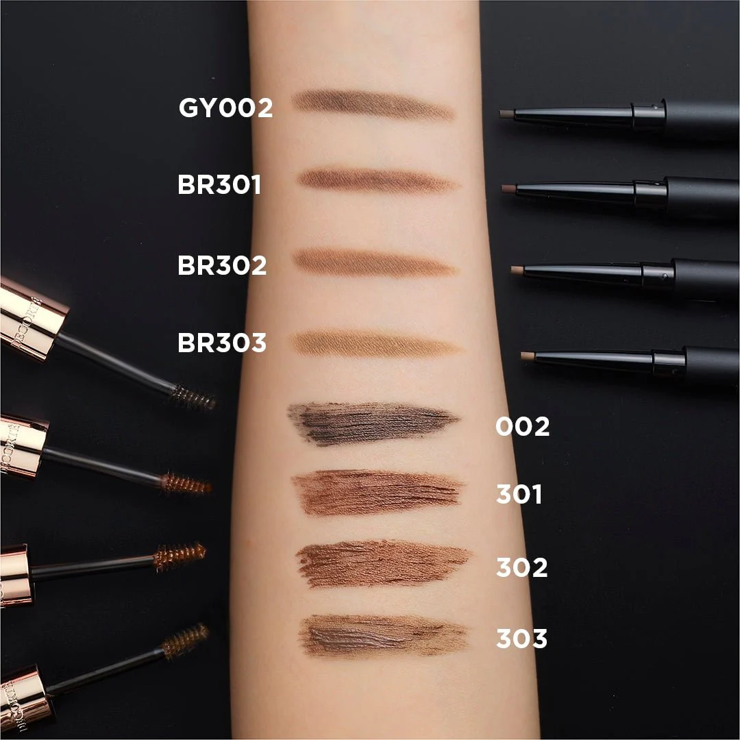 Decorte Brow Styling Cream - Image 10