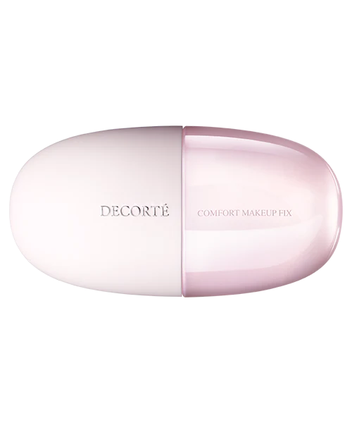 Decorte Comfort Day Mist Makeup Fix