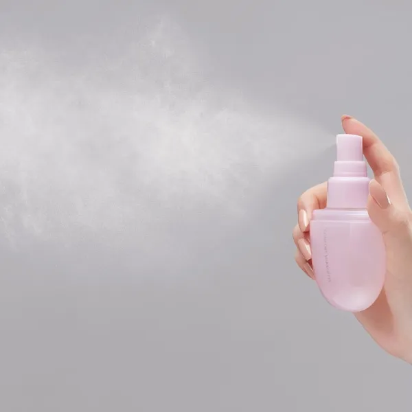 Decorte Comfort Day Mist Makeup Fix - Image 3