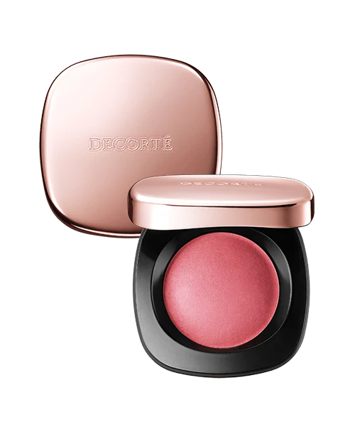 Decorte Cream Blush - Image 7