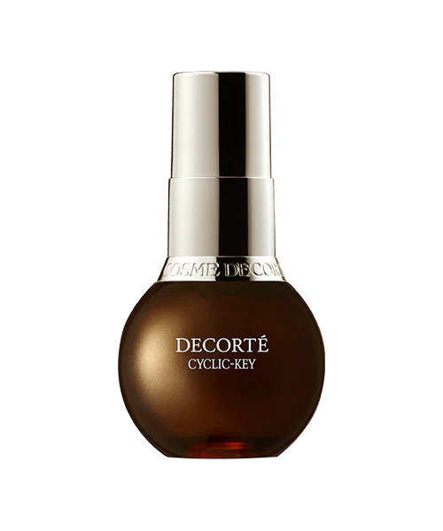 Decorte Cyclic Key