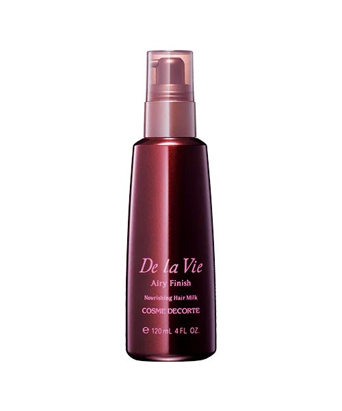 Decorte De la Vie Airy Finish