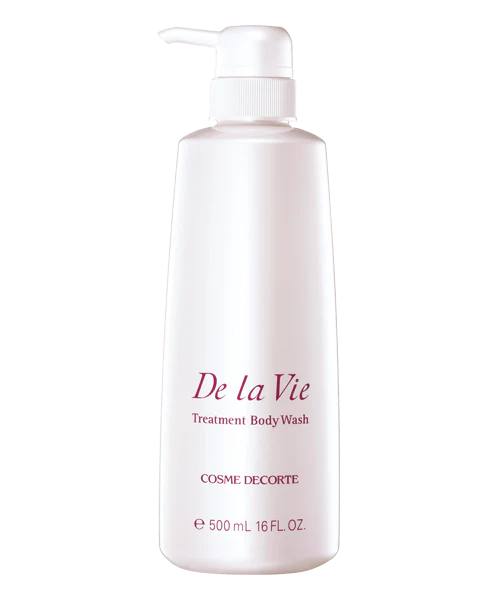 Decorte De la Vie Treatment Body Wash