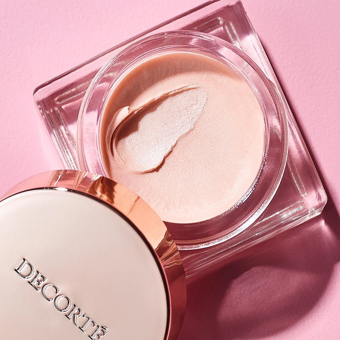 Decorte Dip in Glow Cream Highlighter - Image 7