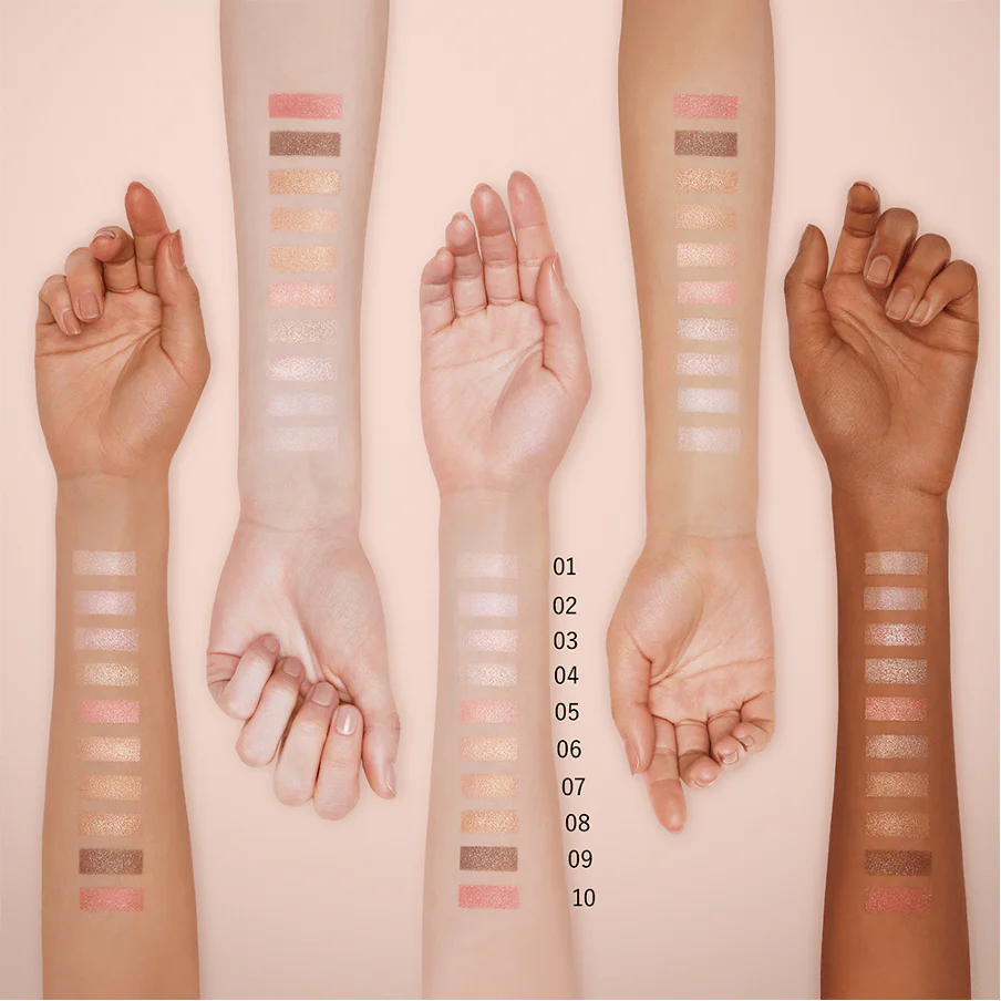 Decorte Eye Glow Gem Skin Shadow - Image 4