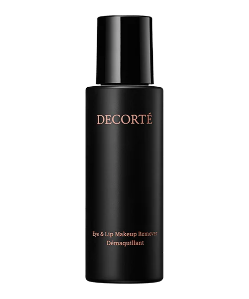 Decorte Eye & Lip Makeup Remover