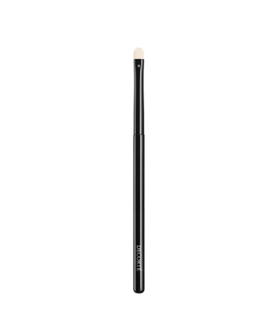 Decorte Eyeshadow & Liner Brush