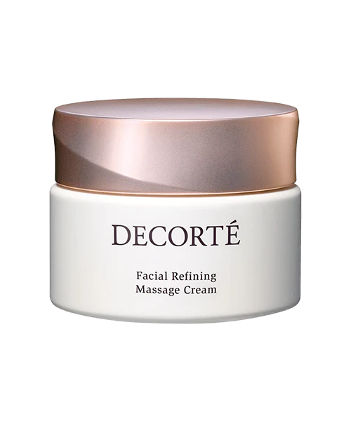 Decorte Facial Refining Massage Cream