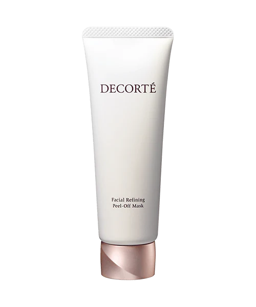 Decorte Facial Refining Peel Off Mask