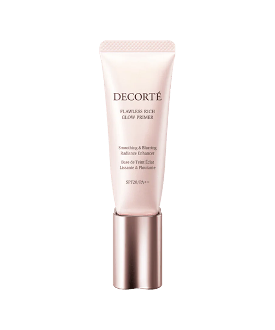Decorte Flawless Skin Glow Riser