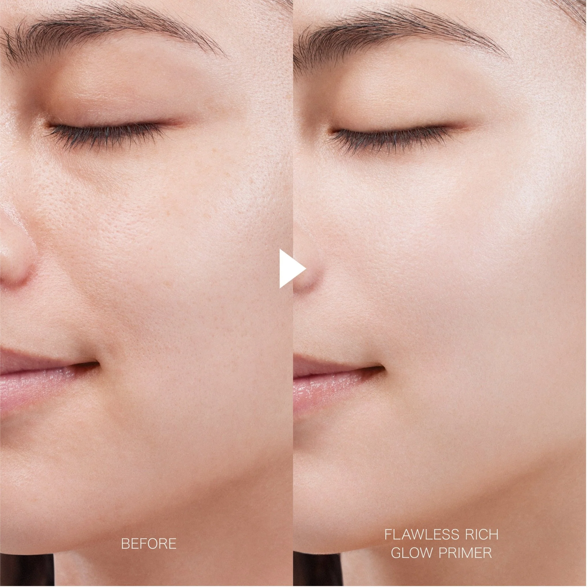 Decorte Flawless Skin Glow Riser - Image 3