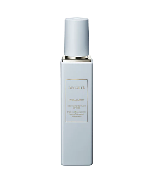 Decorte Hydra Clarity Medicated Brightening Treatment Softener