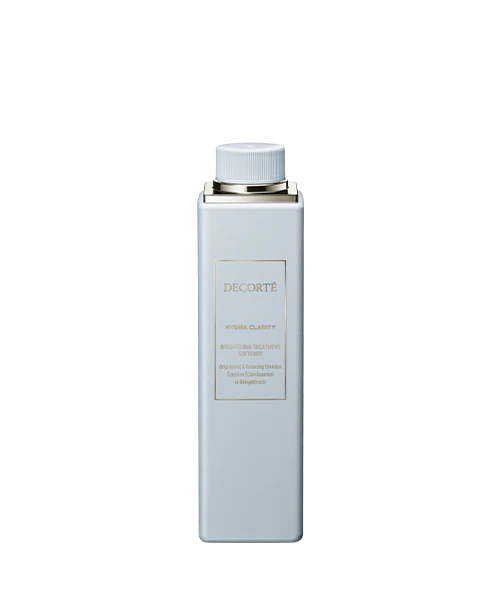 Decorte Hydra Clarity Medicated Brightening Treatment Softener - Image 2