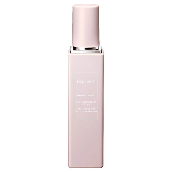 Decorte Hydraclarity Conditioning Treatment Softener