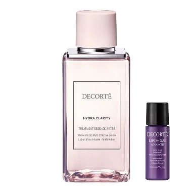 Decorte Hydra Clarity Medicated Treatment Essence Water - Image 3