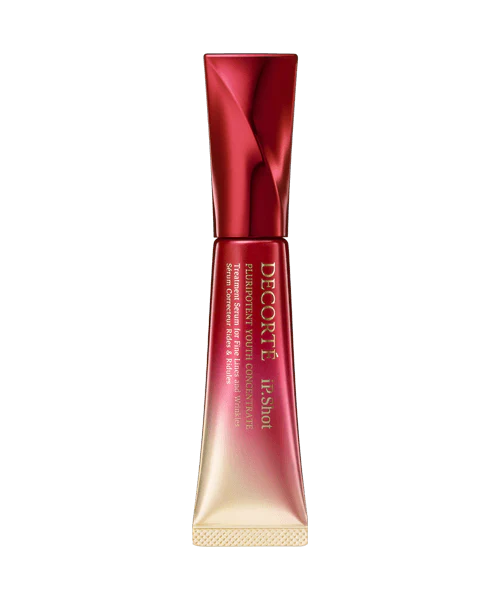 Decorte IP Shot Pluripotent Youth Concentrate