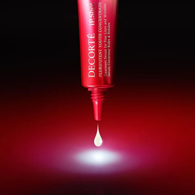 Decorte IP Shot Pluripotent Youth Concentrate - Image 2