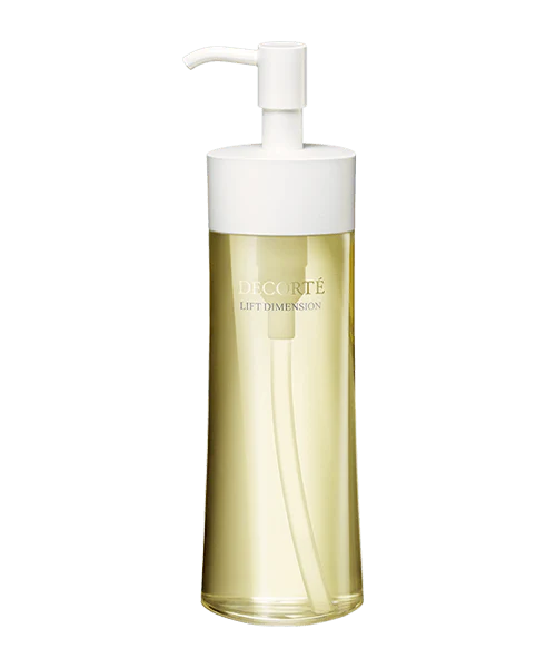 Decorte Lift Dimension Smoothing Cleansing Oil