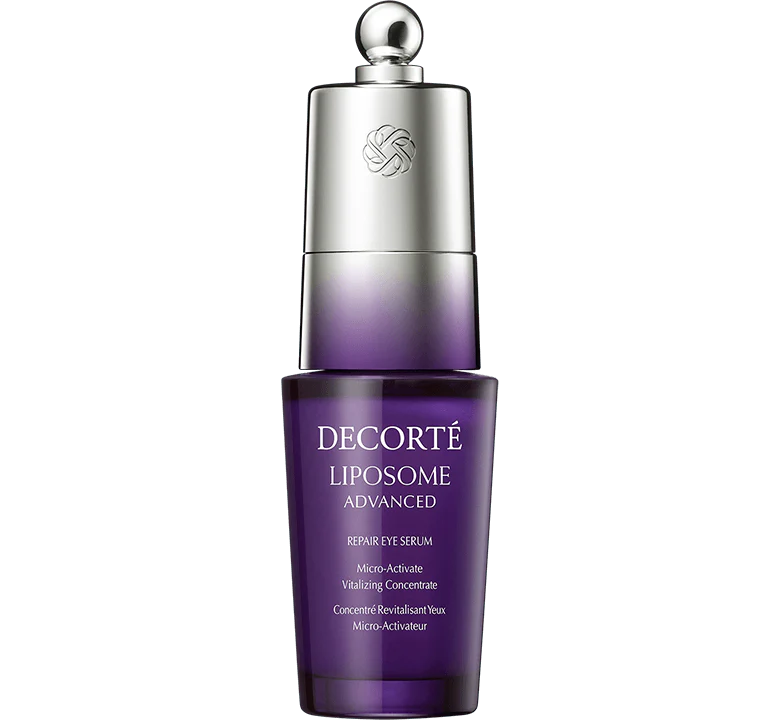 Decorte Liposome Advanced Eye Serum
