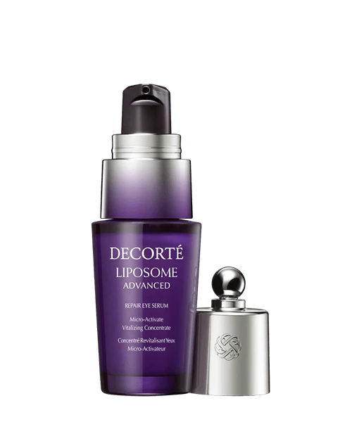 Decorte Liposome Advanced Eye Serum - Image 4