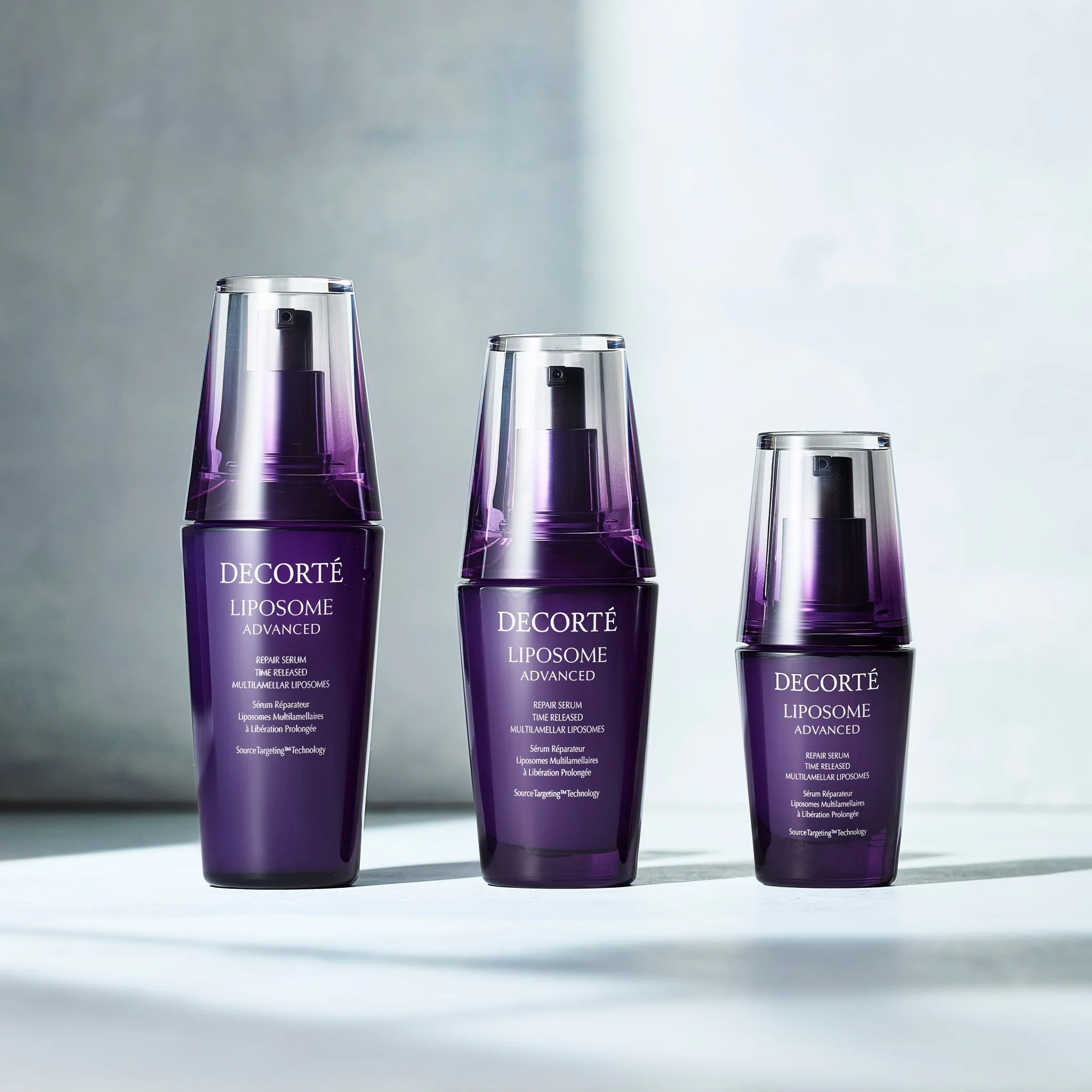 Decorte Liposome Advanced Repair Serum - Image 2