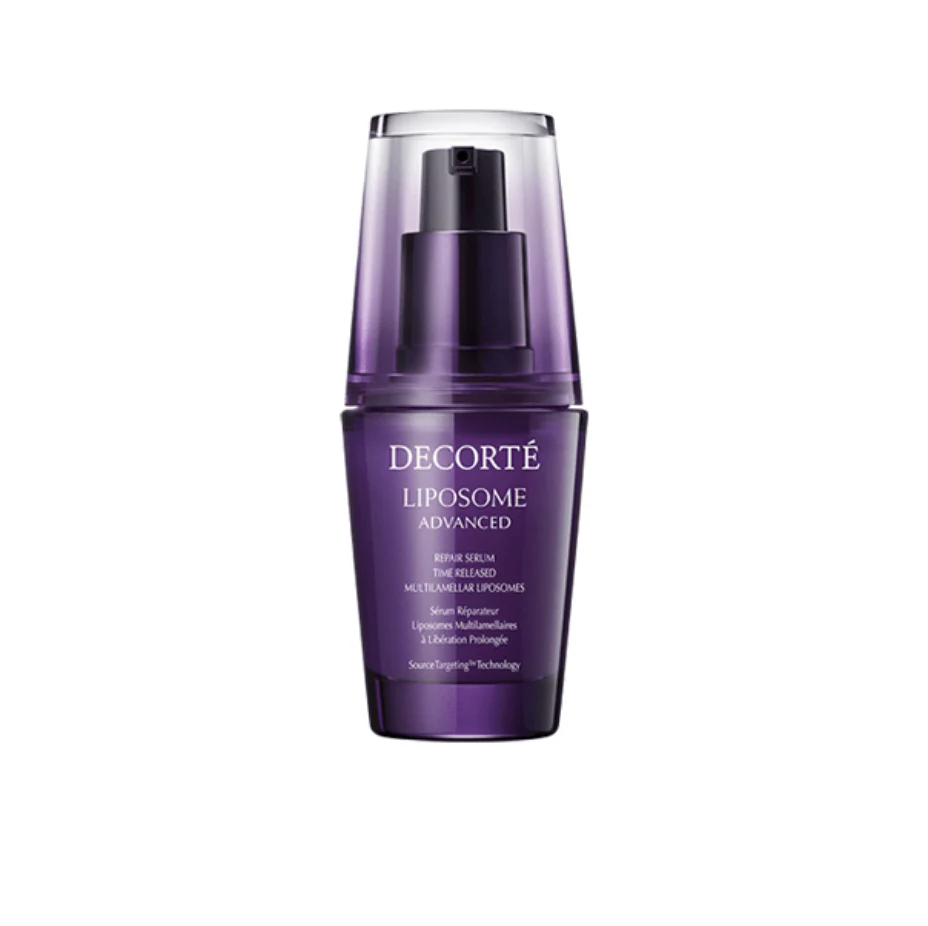 Decorte Liposome Advanced Repair Serum - Image 3