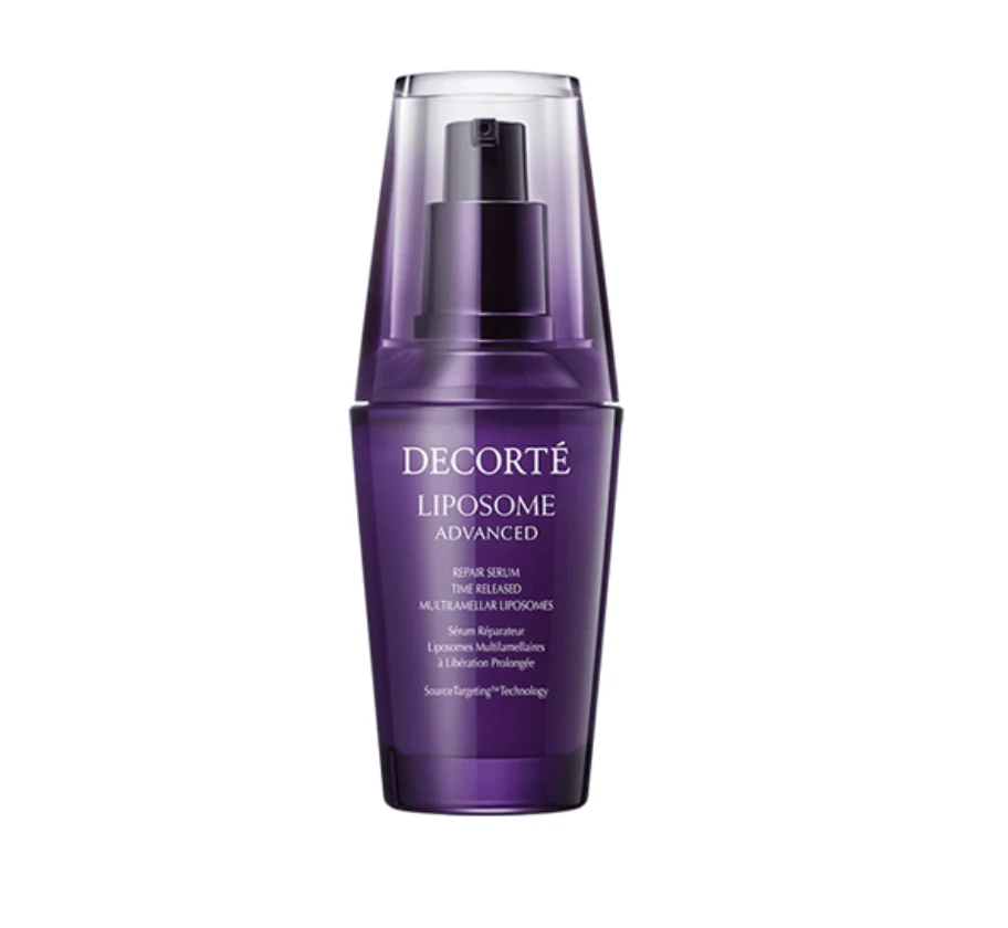Decorte Liposome Advanced Repair Serum - Image 4