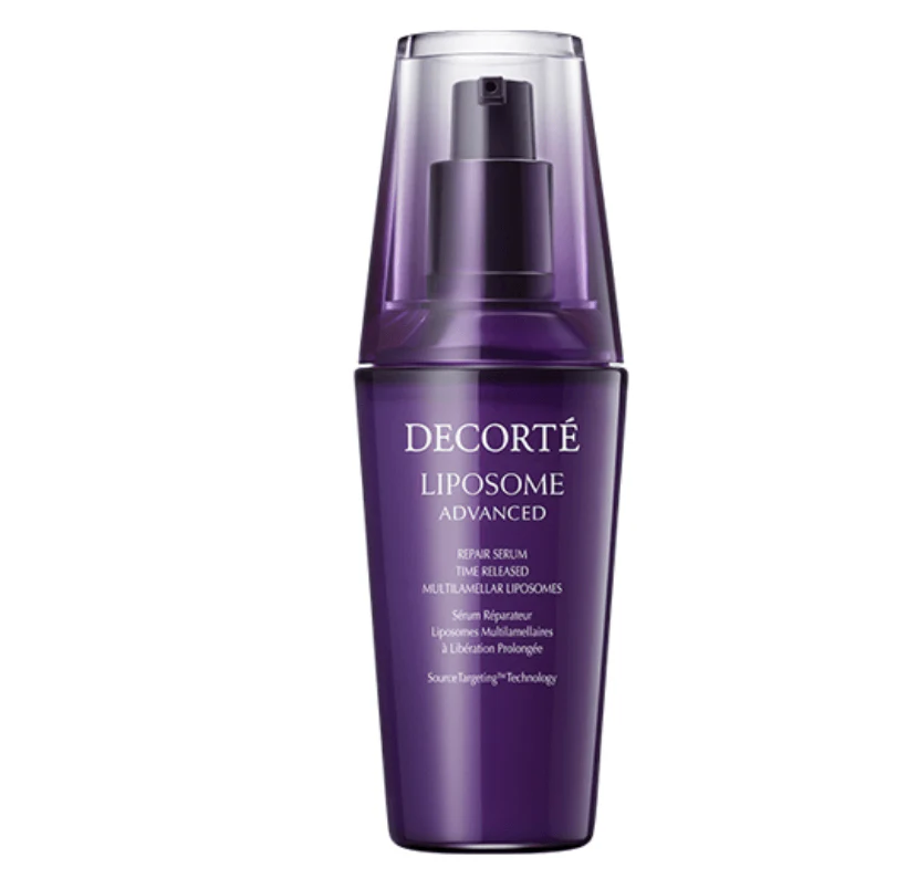 Decorte Liposome Advanced Repair Serum - Image 5