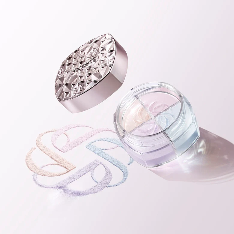 Decorte Loose Powder - Image 10