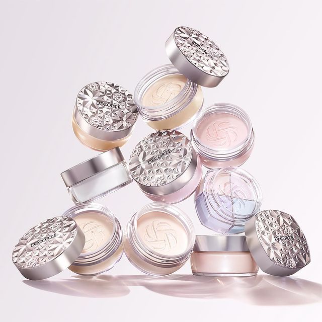 Decorte Loose Powder - Image 12