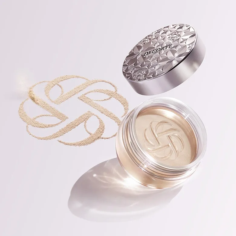 Decorte Loose Powder - Image 7
