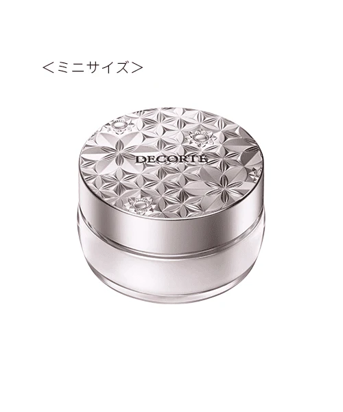 Decorte Loose Powder Limited Mini Size - Image 11