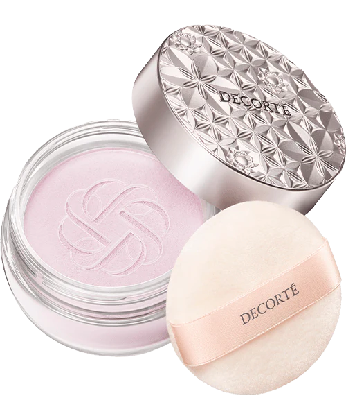Decorte Loose Powder Limited Mini Size - Image 12