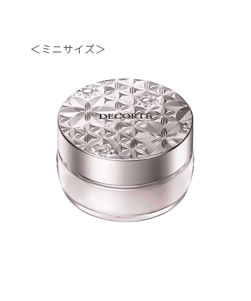 Decorte Loose Powder Limited Mini Size - Image 16