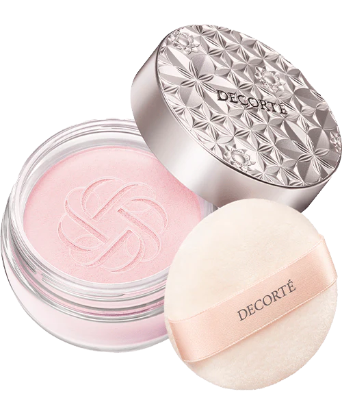 Decorte Loose Powder Limited Mini Size - Image 17