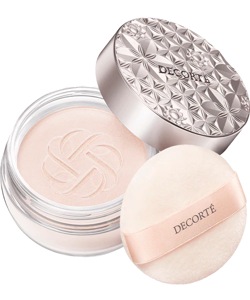 Decorte Loose Powder Limited Mini Size - Image 2