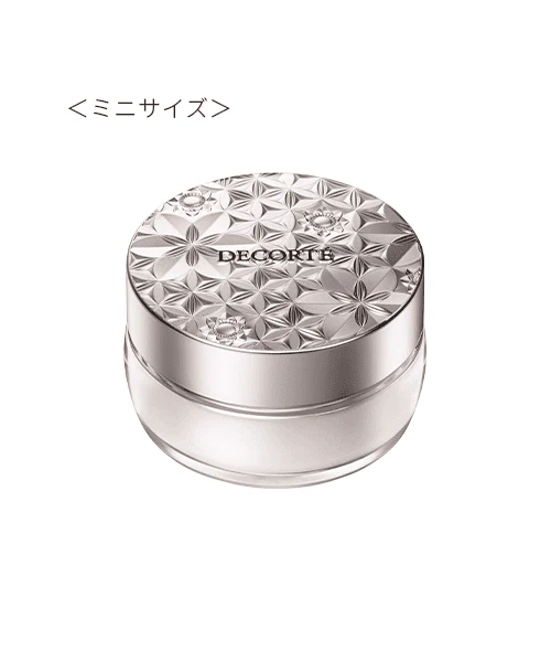 Decorte Loose Powder Limited Mini Size - Image 21