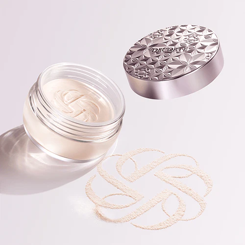 Decorte Loose Powder Limited Mini Size - Image 24