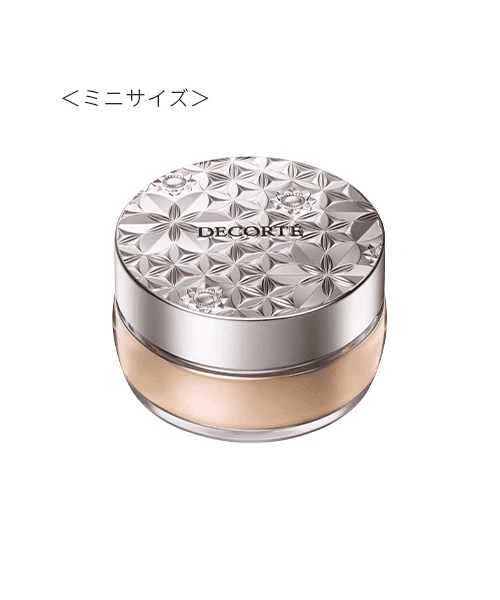 Decorte Loose Powder Limited Mini Size - Image 26