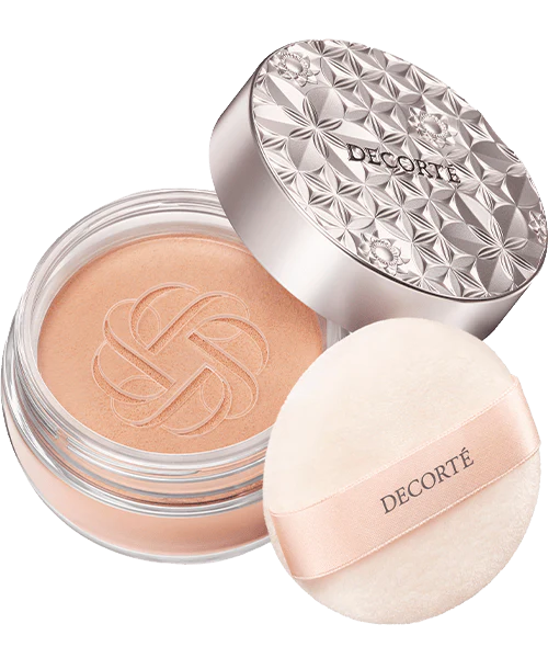 Decorte Loose Powder Limited Mini Size - Image 27