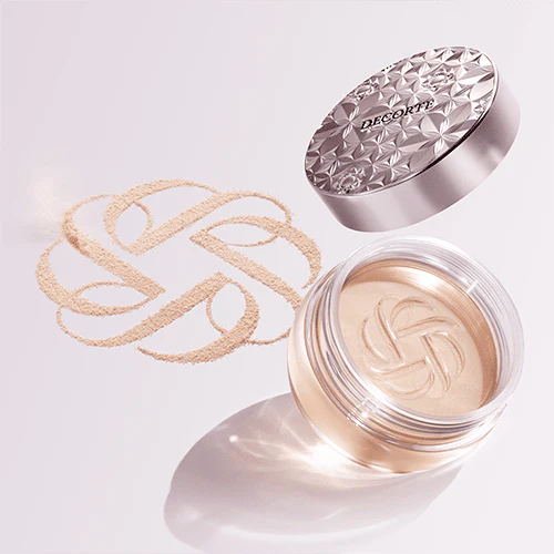 Decorte Loose Powder Limited Mini Size - Image 29