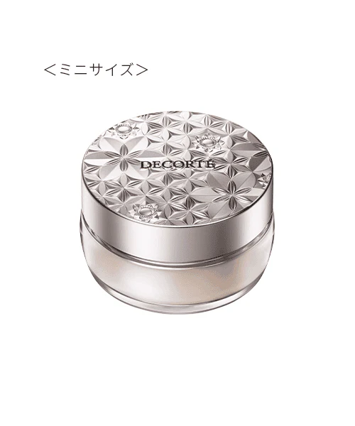 Decorte Loose Powder Limited Mini Size - Image 31