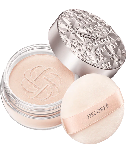 Decorte Loose Powder Limited Mini Size - Image 32