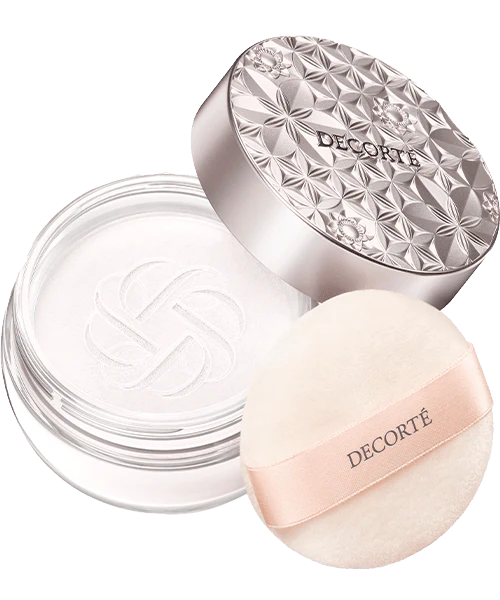 Decorte Loose Powder Limited Mini Size - Image 37