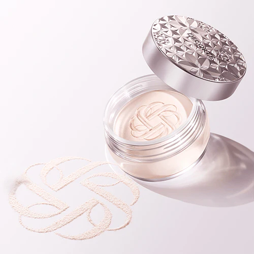 Decorte Loose Powder Limited Mini Size - Image 4
