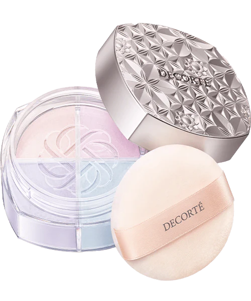 Decorte Loose Powder Limited Mini Size - Image 42