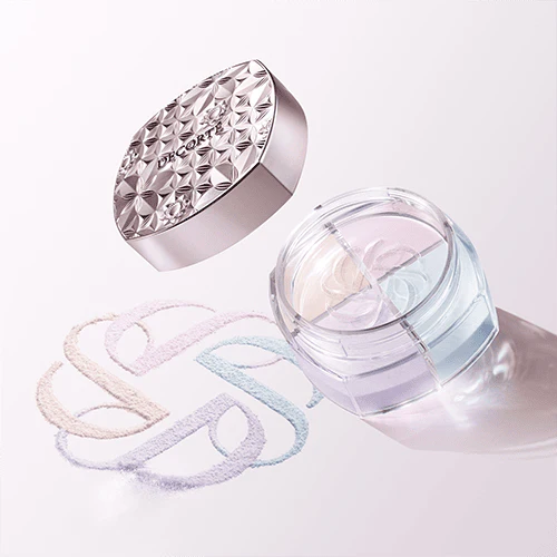 Decorte Loose Powder Limited Mini Size - Image 44
