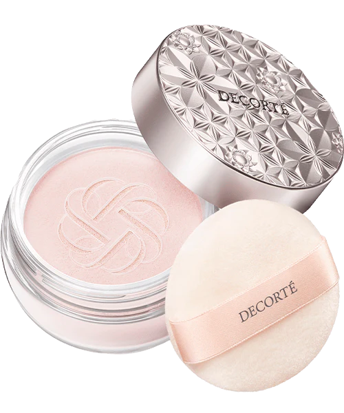 Decorte Loose Powder Limited Mini Size - Image 7