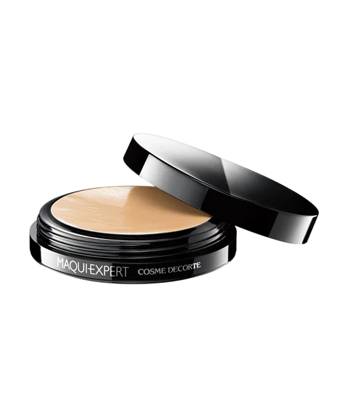 Decorte Maki Expert Covering Makeup Foundation
